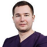 Врач Лукьянчиков Игорь Алексеевич