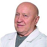 Врач Лукьянчиков Вячеслав Семенович 
