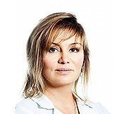 Врач Лукьянчикова Ирина Геннадьевна