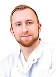 Врач Лукьяненко Евгений Александрович