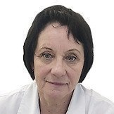 Врач Лукьяненко Надежда Васильевна