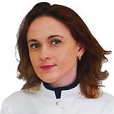 Врач Лукьяненко Наталья Михайловна