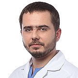 Врач Лукьяненко Владимир Александрович