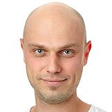 Врач Лукьянов Роман Андреевич