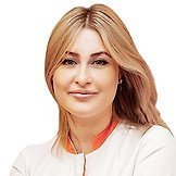 Врач Лукьянова Алеся Сергеевна