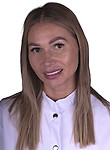 Врач Лукьянова Анастасия Александровна