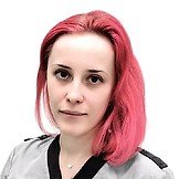 Врач Лукьянова Анна Владимировна