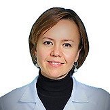 Врач Лукьянова Ирина Владимировна