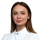 Врач Лукьянова Яна Сергеевна