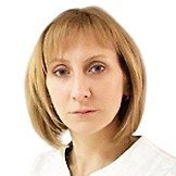 Врач Лукьянова Юлия Владимировна