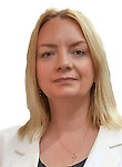 Врач Лукьянова Наталья Юрьевна