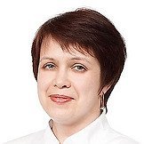 Врач Лукьянова Наталья Викторовна
