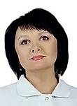 Врач Лукьянова Наталья Владимировна 