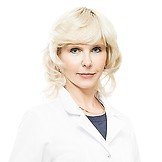 Врач Лукьянова Ольга Юрьевна