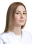 Врач Лукьянова Ольга Вадимовна