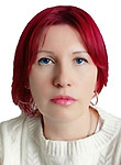 Врач Лукьянова Ольга Викторовна