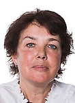 Врач Лукьянова Валерия Юрьевна