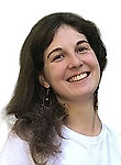Врач Лукьянова Валерия Константиновна
