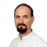 Врач Лукоянов Алексей Владимирович