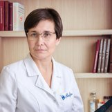 Врач Лукоянова Эльвира Рефатовна