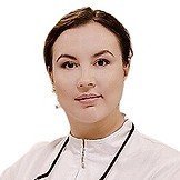 Врач Лукоянова Татьяна Владиславовна