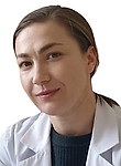 Врач Лукова Альбина Муаедовна