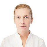 Врач Луковцева Наталья Викторовна