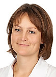 Врач Лукшина Анна Александровна