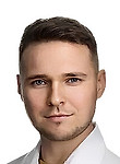 Врач Лумпов Илья Сергеевич
