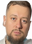 Врач Лунев Алексей Леонидович 