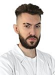Врач Лунев Евгений Вадимович 