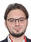 Врач Лунев Виктор Иванович