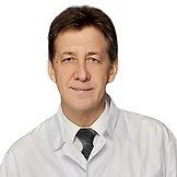 Врач Лунев Владимир Геннадьевич