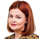 Врач Лунева Александра Александровна