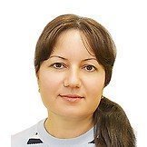 Врач Лунева Галина Георгиевна