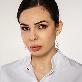 Врач Лунева Татьяна Викторовна 