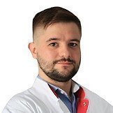 Врач Лунин Вячеслав Геннадьевич
