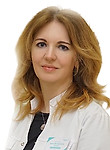 Врач Лунина Анна Викторовна