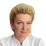 Врач Лунина Светлана Николаевна