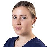 Врач Лунева Ирина Евгеньевна