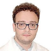Врач Луньков Валерий Дмитриевич