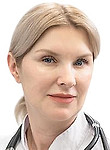 Врач Лупан Наталия Владимировна