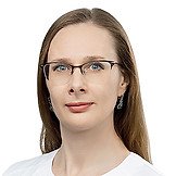 Врач Лупанова Валентина Валентиновна