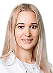 Врач Лупашина Антонина Валентиновна