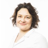 Врач Лупекина Наталья Аркадьевна