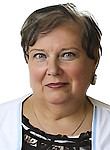 Врач Лурье Ирина Захаровна