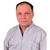 Врач Лущенко Сергей Владимирович