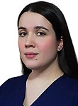 Врач Лущикова Анна Павловна