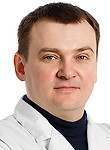 Врач Лущин Сергей Леонидович
