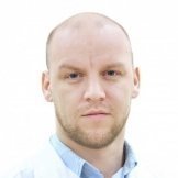 Врач Лушин Дмитрий Николаевич